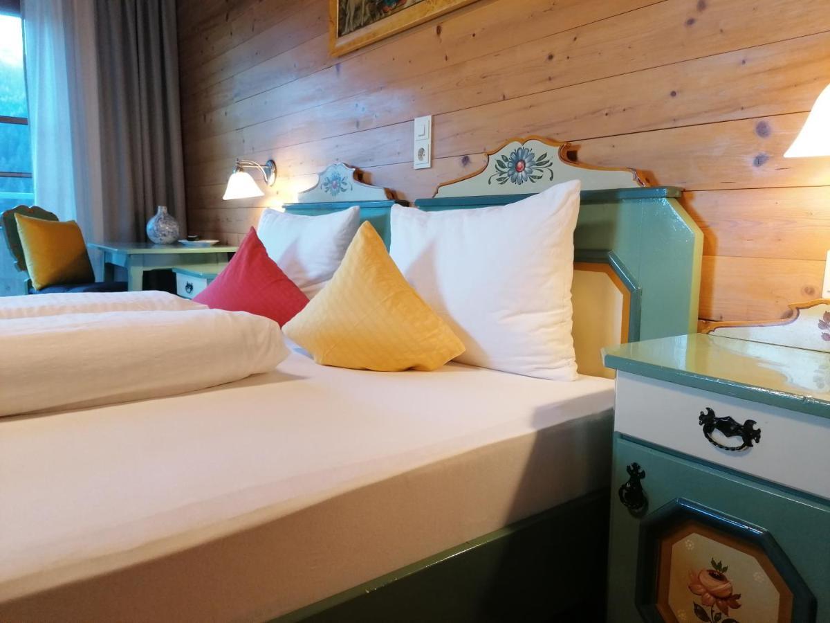 Wanishof Apartment Thiersee Bagian luar foto