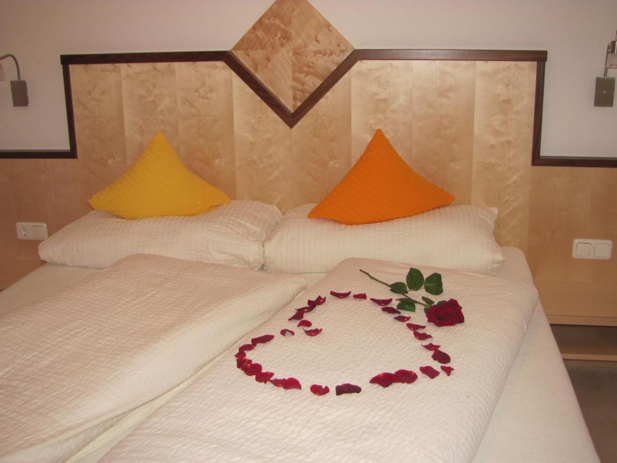 Wanishof Apartment Thiersee Bagian luar foto