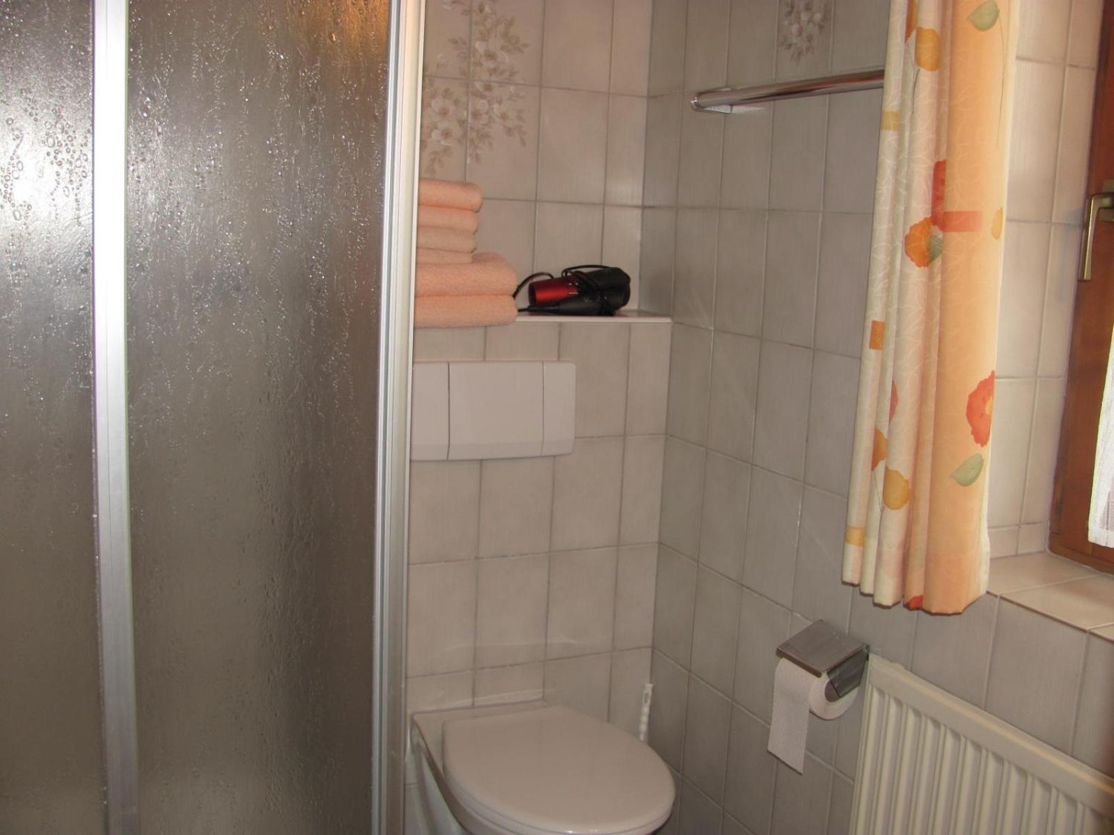Wanishof Apartment Thiersee Bagian luar foto