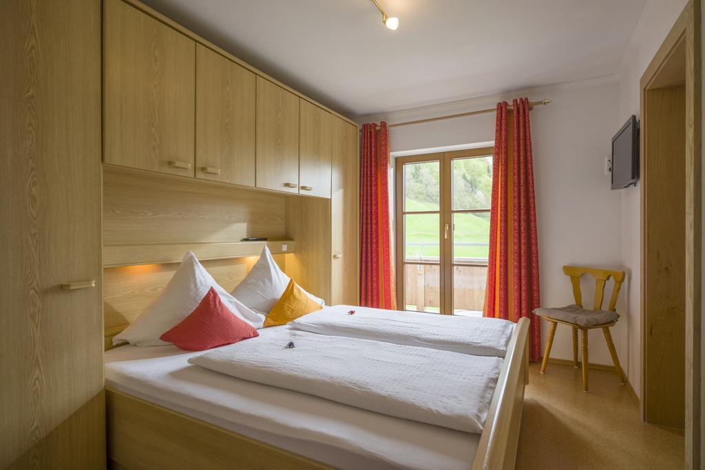 Wanishof Apartment Thiersee Bagian luar foto