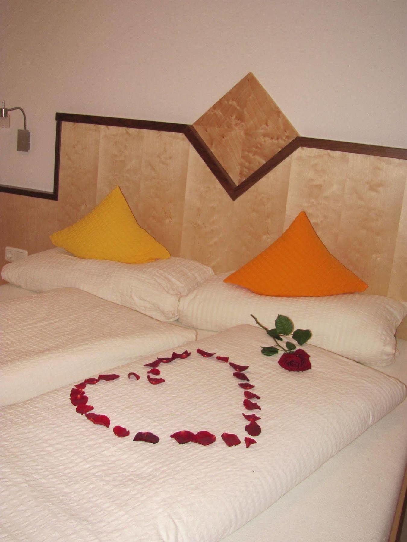 Wanishof Apartment Thiersee Bagian luar foto